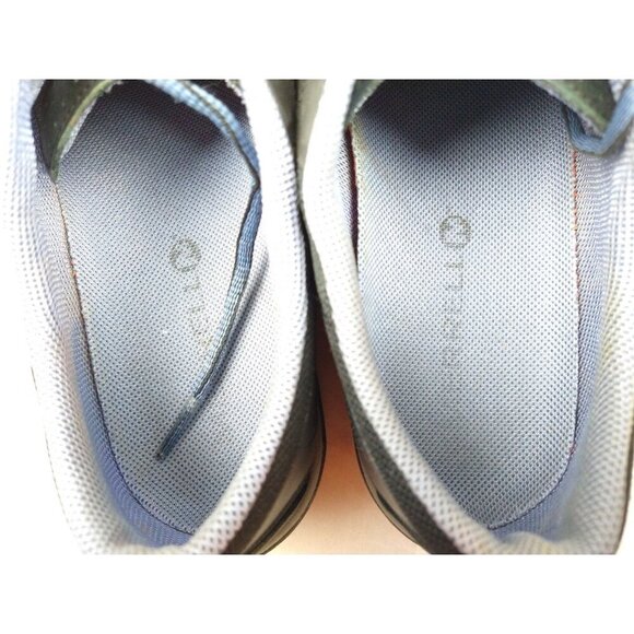 Merrell Enlighten Shine Breeze Women US 8 Black Mesh Low Top Flat Sneaker Shoe - Picture 7 of 8